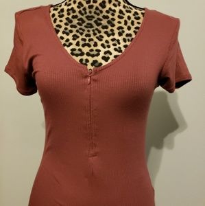 Mudd body suit             0032